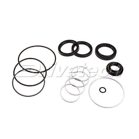Drivetech — Drivetech Steering Box Seal Kit — part number GSB-46960