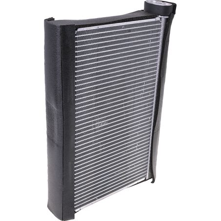 OEX — Evaporator To Suit Subaru Forester Gen3 Sh Flat4 2.5l 03/2008 - 02/2013 — part number EVX0034