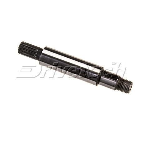 Drivetech — PUMP SHAFT SUITS TOYOTA — part number GX-64431