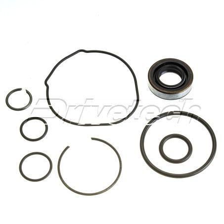 Transtec — Transtec Steering Pump Seal Kit — part number GSP-65250