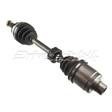 Drivetech 4x4 — Drivetech 4x4 New CV Drive Shaft — part number DTS-202