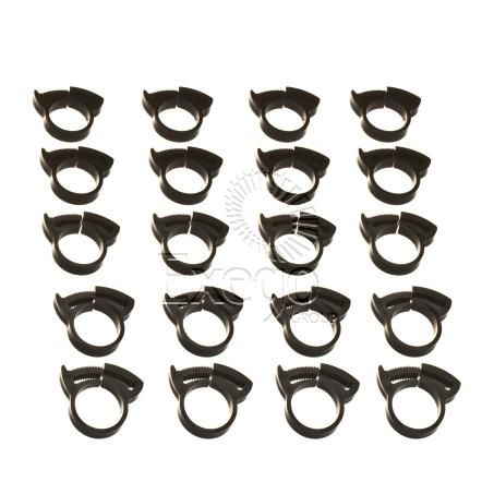 Drivetech — Drivetech Steering Rack Clamp — part number GX-37602/20