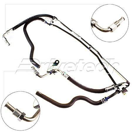 Drivetech — Drivetech Power Steering Hose — part number GHB-65325