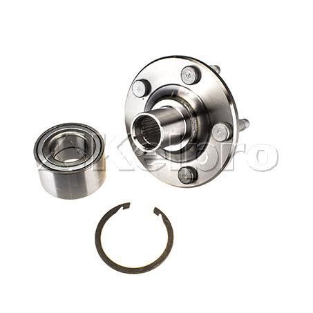 Kelpro — Kelpro Wheel Bearing Hub — part number KHA4159K
