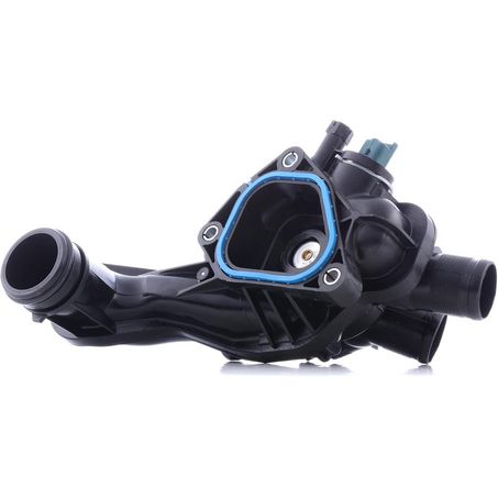 Tru-Flow — Tru-Flow  Thermostat & Housing — part number TTH605