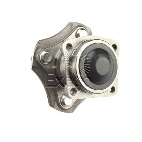 Kelpro — Kelpro Wheel Bearing Hub — part number KHA4040
