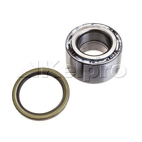 Kelpro — Kelpro Wheel Bearing Kit — part number KWB5042