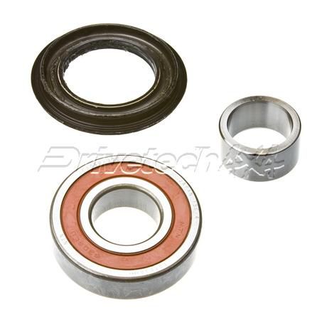 Drivetech 4x4 — FRONT AXLE KIT - NISSAN — part number DT-FAX100