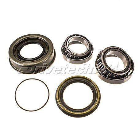 Drivetech 4x4 — Drivetech 4x4 Wheel Bearing Kit — part number DT-WBK11