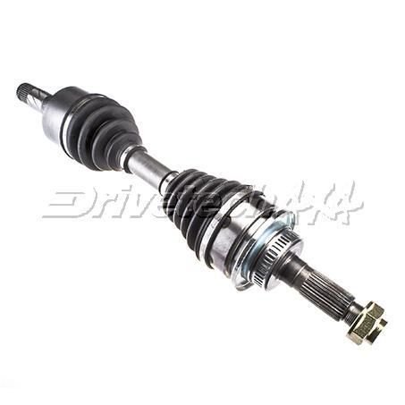Drivetech 4x4 — Drivetech 4x4 CV Drive Shaft — part number DTS-551