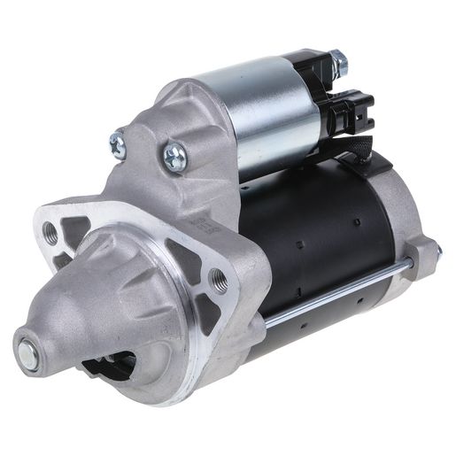 OEX — OEX Starter Motor 12V 9Th CW Denso Style — part number DXS4040