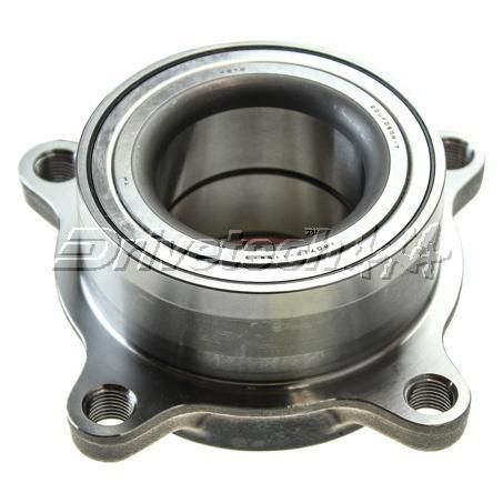 Drivetech 4x4 — HUB ASSY - FRONT — part number DT-HA014