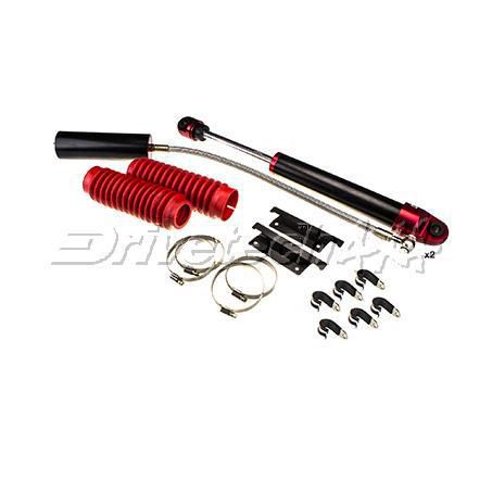 Drivetech 4x4 — Drivetech 4x4 Enduro Pro Performance Shock Absorber — part number DTEP014
