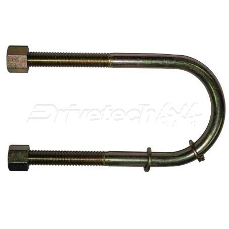 Drivetech 4x4 — U-BOLT — part number DT3-UB453-3
