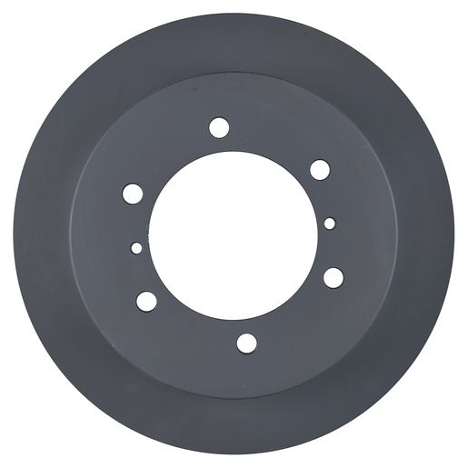 RDA Brakes — RDA Brakes Standard Disc Brake Rotor Solid 315mm — part number RDA233