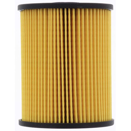 Repco — Repco Inline Fuel Filter - 90° right angle - 6mm (1/4in) & 8mm (5/16in) barbs — part number RIF-332