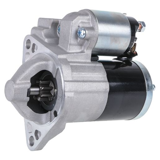 OEX — OEX Starter Motor 12V 8Th CW Mitsubishi Style — part number MXS2069