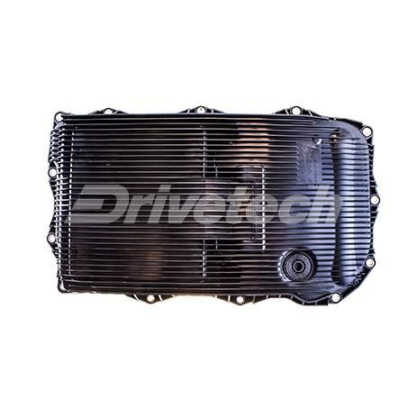 Zfir — Pan And Filter Assy Zf 8Hp70H — part number ZXF-871000