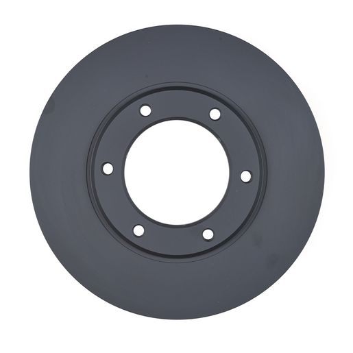 RDA Brakes — RDA Brakes Standard Disc Brake Rotor Vented 294mm — part number RDA329