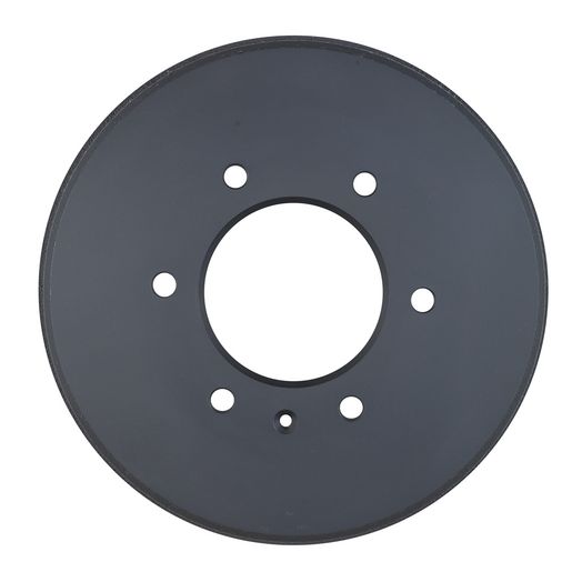 RDA Brakes — RDA Brake Drum — part number RDA6550