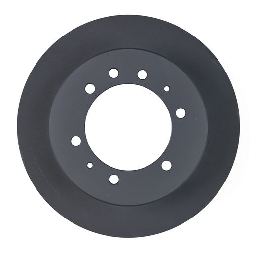RDA Brakes — RDA Brakes Standard Disc Brake Rotor Vented 315mm — part number RDA622