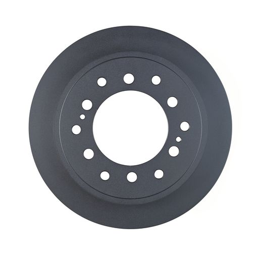 RDA Brakes — RDA Brakes Standard Disc Brake Rotor Vented 312mm — part number RDA7671