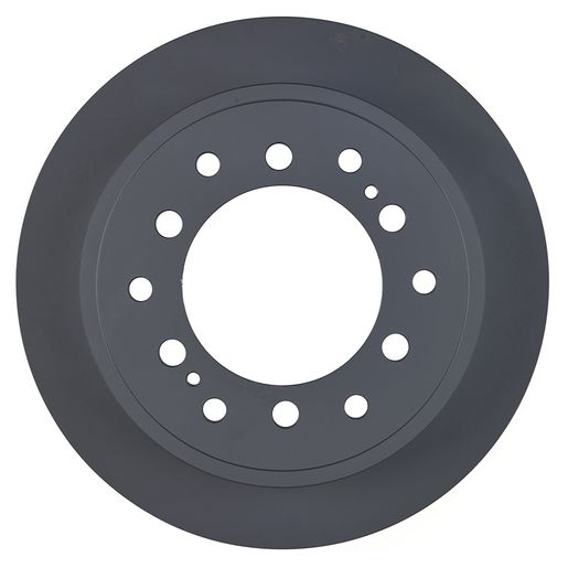 RDA Brakes — RDA Brakes Standard Disc Brake Rotor Vented 312mm — part number RDA8082