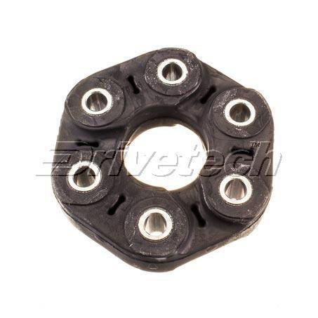 Drivetech — DriveTech Drive Shaft Coupling — part number DSC-10140