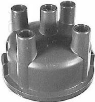 Bosch — Bosch Distributor Cap — part number GB820