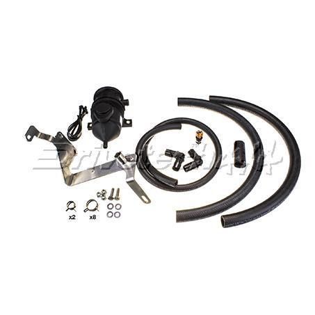 Drivetech 4x4 — ProVent Kit — part number DT-CCK007