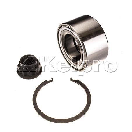 Kelpro — Kelpro Wheel Bearing Kit — part number KWB5325