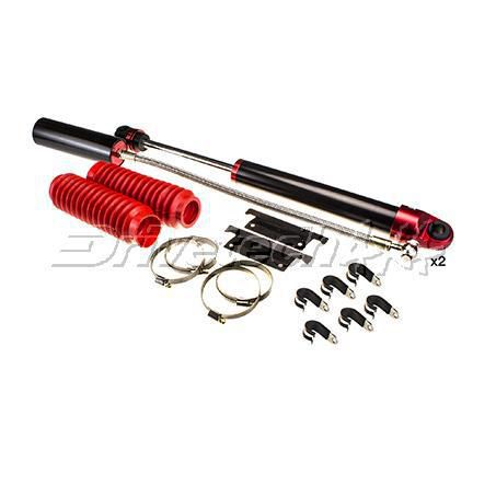 Drivetech 4x4 — Drivetech 4x4 Enduro Pro Performance Shock Absorber — part number DTEP016