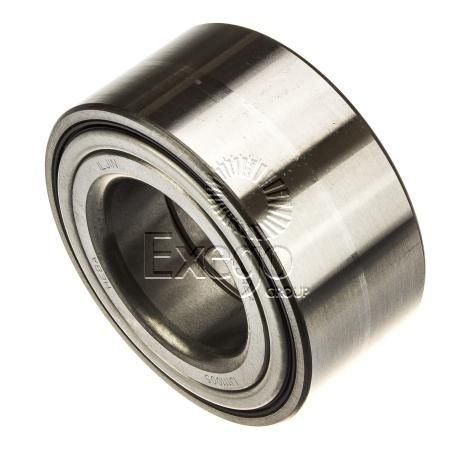Kelpro — Kelpro Wheel Bearing Kit — part number KWB5101