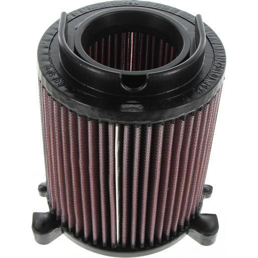 KNFILT — K&N Air Filter Round — part number E-2014