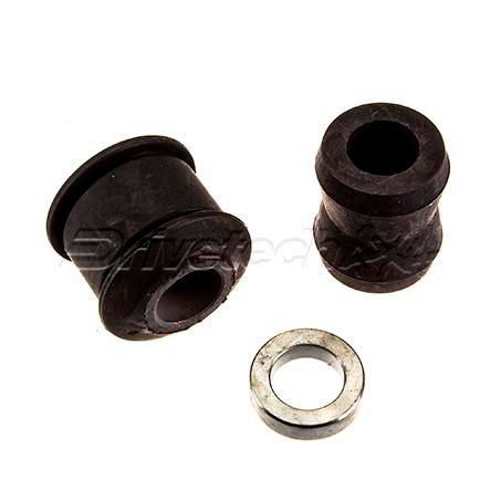 Drivetech 4x4 — Drivetech 4x4 Big Bore Shock Mount Bush Kit — part number DTB1009B