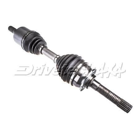 Drivetech 4x4 — Drivetech 4x4 CV Drive Shaft — part number DTS-552