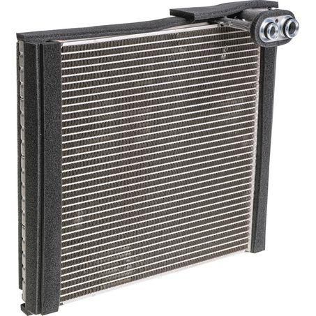 Denso — Denso Evaporator Core Suits Toyota Prius ZVW50 2015 On — part number EVX0620
