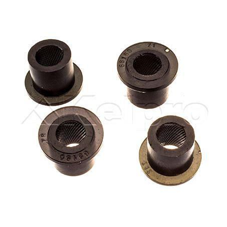 Drivetech 4x4 — Drivetech 4X4 Spring Eye Bush Kit — part number DTB7415