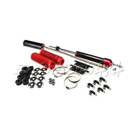 Drivetech 4x4 — Drivetech 4x4 Enduro Pro Performance Shock Absorber — part number DTEP005
