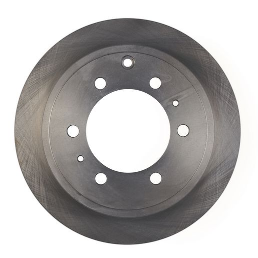 RDA Brakes — RDA Brakes Standard Disc Brake Rotor Vented 312mm — part number RDA787