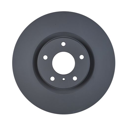 RDA Brakes — RDA Brakes Standard Disc Brake Rotor Vented 320mm — part number RDA7965
