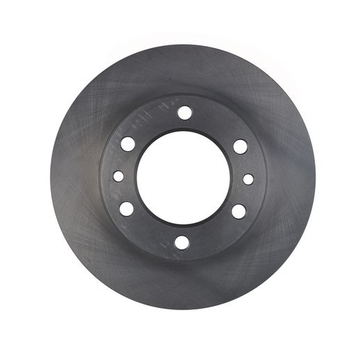 RDA Brakes — RDA Brakes Standard Disc Brake Rotor Solid 302mm — part number RDA154