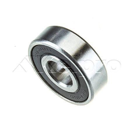 Kelpro — Kelpro Wheel Bearing — part number K6201-2RS