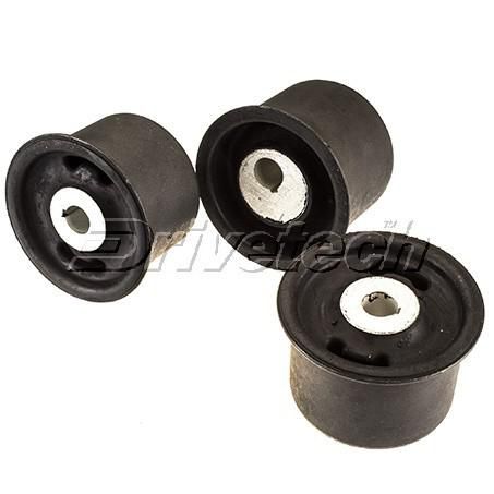 Drivetech — DIFF HOUSING BUSH KIT FORD BA — part number DT-DMK001