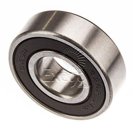 Kelpro — Kelpro Wheel Bearing — part number K6202-2RS