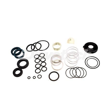 Drivetech — Drivetech Steering Rack Seal Kit — part number GRP-2400