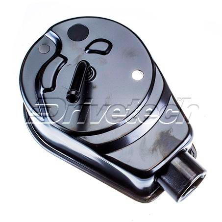 Drivetech — Drivetech Steering Pump Reservoir — part number GX-10033