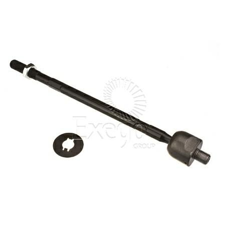 Drivetech — Drivetech Steering Rack End — part number GXTR-60310