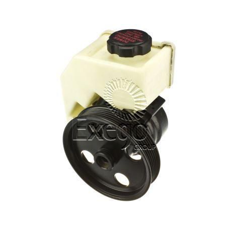 Drivetech — Drivetech Power Steering Pump — part number DTP9360