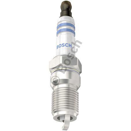 Bosch — Bosch Platinum Spark Plug — part number HR6DPP33V